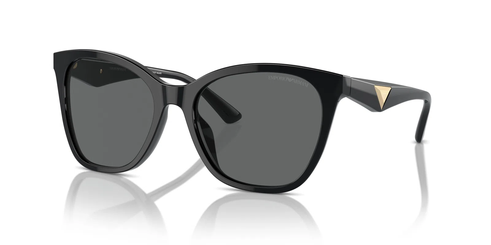Emporio Armani 4222U Sunglasses - view 15